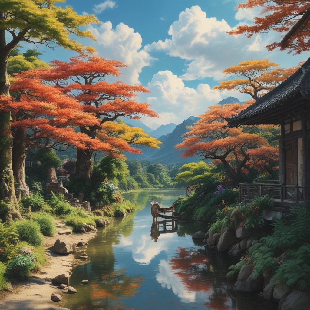 受験シーズンの風景2